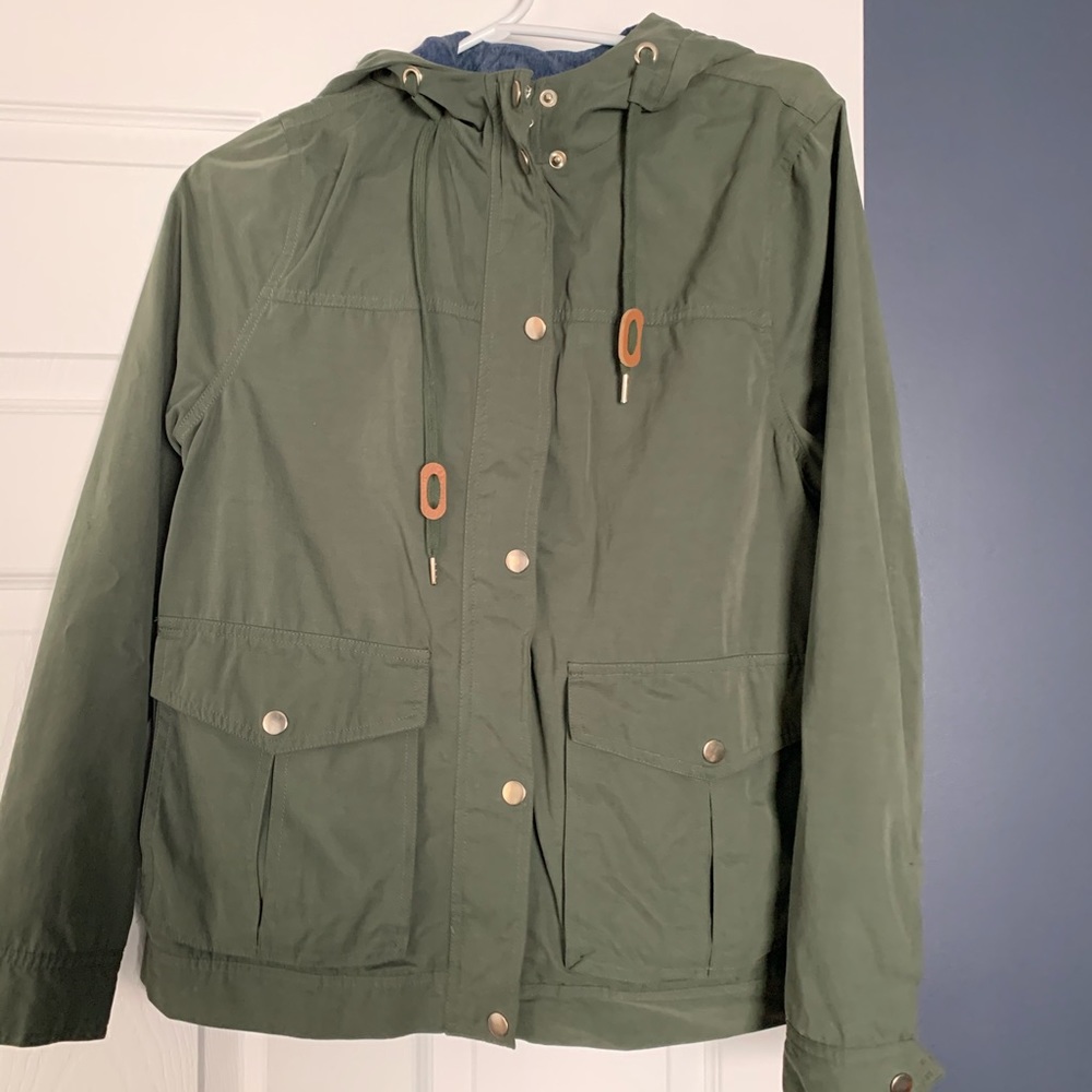 Forever 21 Jacket - M - NEW